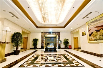  - Shanghai Tong Mao Hotel