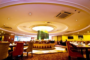  - Shanghai Tong Mao Hotel