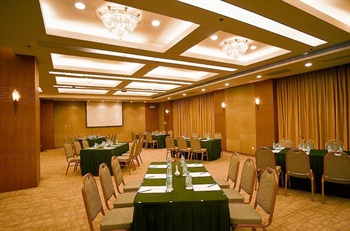  - Everbright Convention & Exhibition Hotel