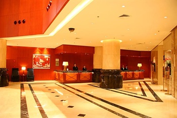  - Everbright Convention & Exhibition Hotel