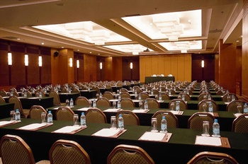  - Everbright Convention & Exhibition Hotel