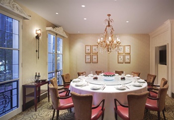  - New World Mayfair Hotel Shanghai