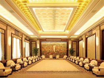  - Shanghai Xijiao Guest House