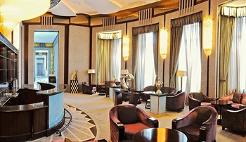  - Shanghai Xijiao Guest House