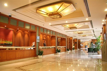  - Cypress Hotel Shanghai