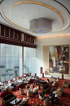  - Grand Mercure Baolong Hotel Shanghai