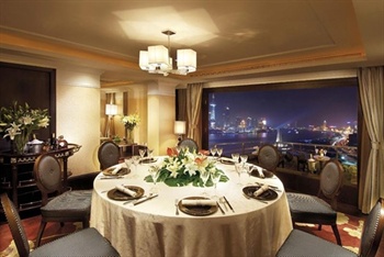  - Broadway Mansions Hotel (Bund) Shanghai