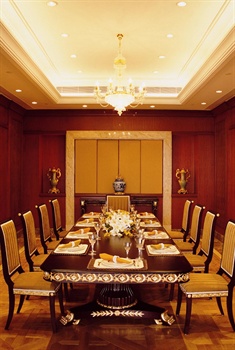  - Shanghai Hong Qiao State Guest House