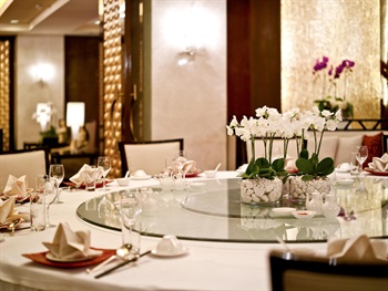  - Courtyard by Marriott Shanghai Pudong