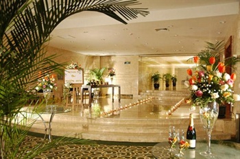  - Shanghai Ramada Plaza Pudong