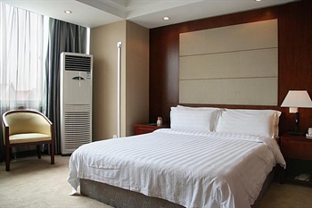  - Summit Service Apartment Shanghai