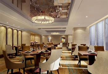  - Shanghai Wanping Hotel