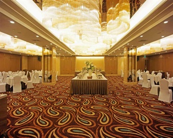  - Shanghai Wanping Hotel