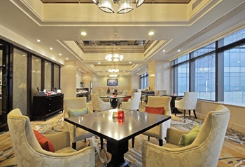  - Shanghai Wanping Hotel