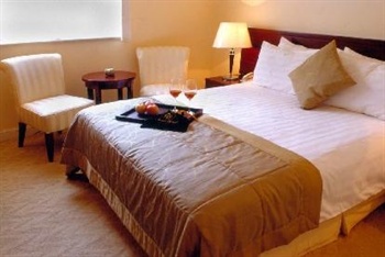  - Dehong Hotel Apartment Shanghai