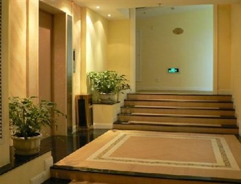  - Dehong Hotel Apartment Shanghai