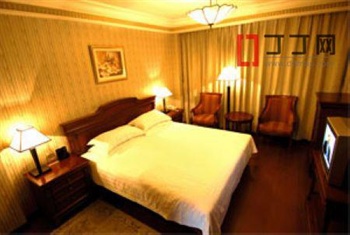  - Dehong Hotel Apartment Shanghai