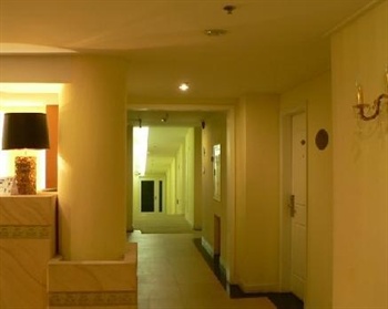  - Dehong Hotel Apartment Shanghai