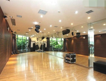  - Metropark Service Apartment Shanghai