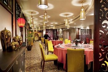  - Hotel Sofitel Shanghai Hyland