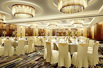  - Hotel Sofitel Shanghai Hyland