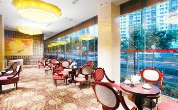  - Jiang Su Hotel Shanghai