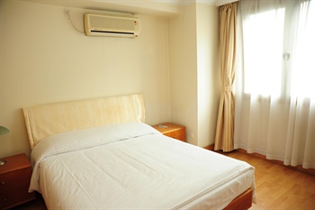  - Tianci Service Apartment Shanghai