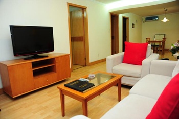  - Tianci Service Apartment Shanghai