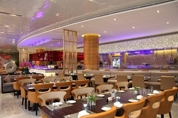  - Ramada Pudong Airport Shanghai Hotel