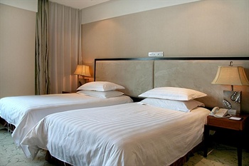  - Hengsheng Peninsula International Hotel Shanghai