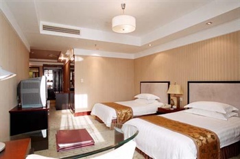  - Hengsheng Peninsula International Hotel Shanghai