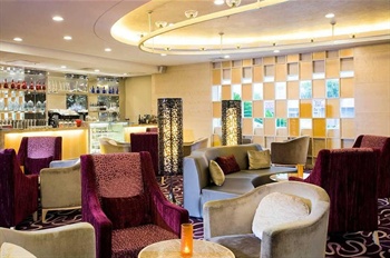  - Crowne Plaza Hotel Shanghai