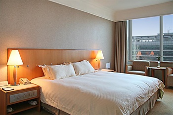  - Shanghai Tiancheng Hotel