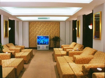  - Shanghai Golden Jade Sunshine Hotel