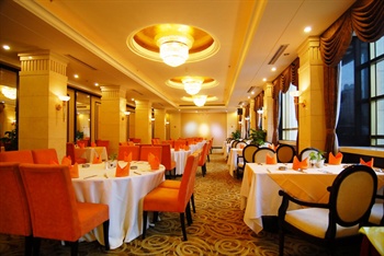  - Jinrong International Hotel Shanghai