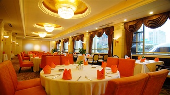  - Jinrong International Hotel Shanghai