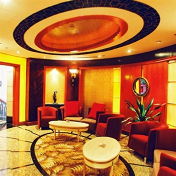  - Manhanttan Bund Business Hotel