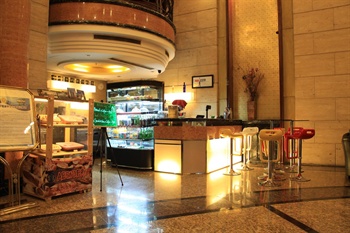  - Manhanttan Bund Business Hotel