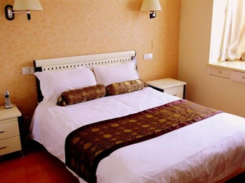  - Starway Parkview Court Serviced Apartments