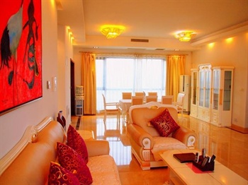  - Starway Parkview Court Serviced Apartments