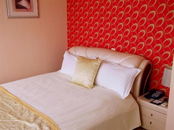  - Starway Parkview Court Serviced Apartments