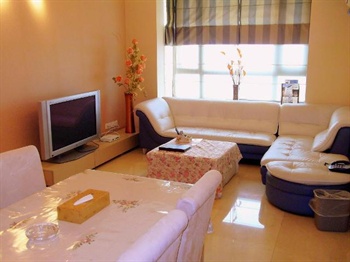  - Starway Parkview Court Serviced Apartments