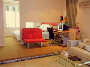  - Starway Parkview Court Serviced Apartments