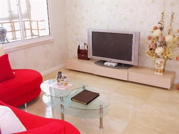  - Starway Parkview Court Serviced Apartments