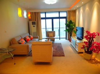  - Starway Parkview Court Serviced Apartments