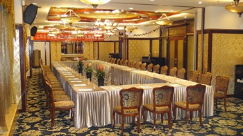  - Shen Garden Hotel Shanghai