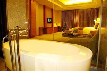  - Haiyatt Hotel Shanghai