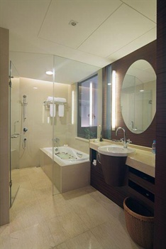  - Haiyatt Hotel Shanghai