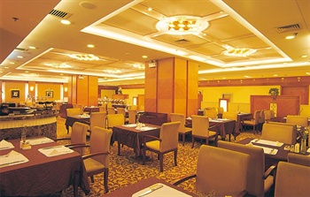  - Shanghai Shanxi Business Hotel