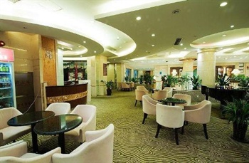  - Dongding Hotel Shanghai  